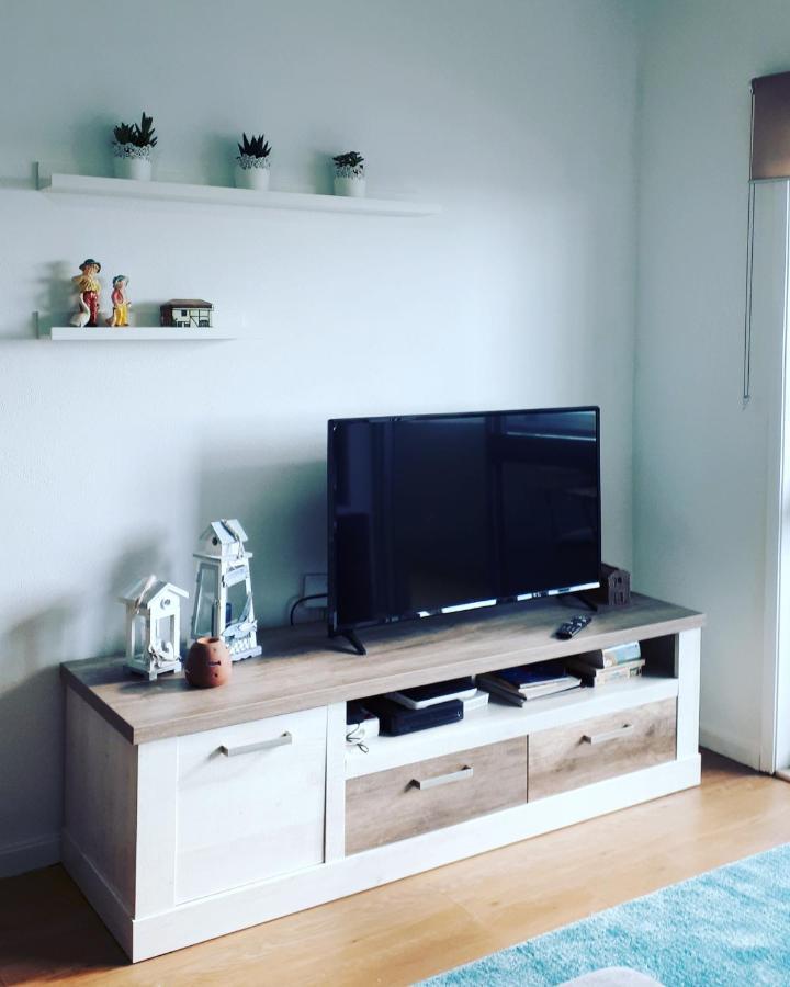 Canidelo Porta 7公寓 外观 照片